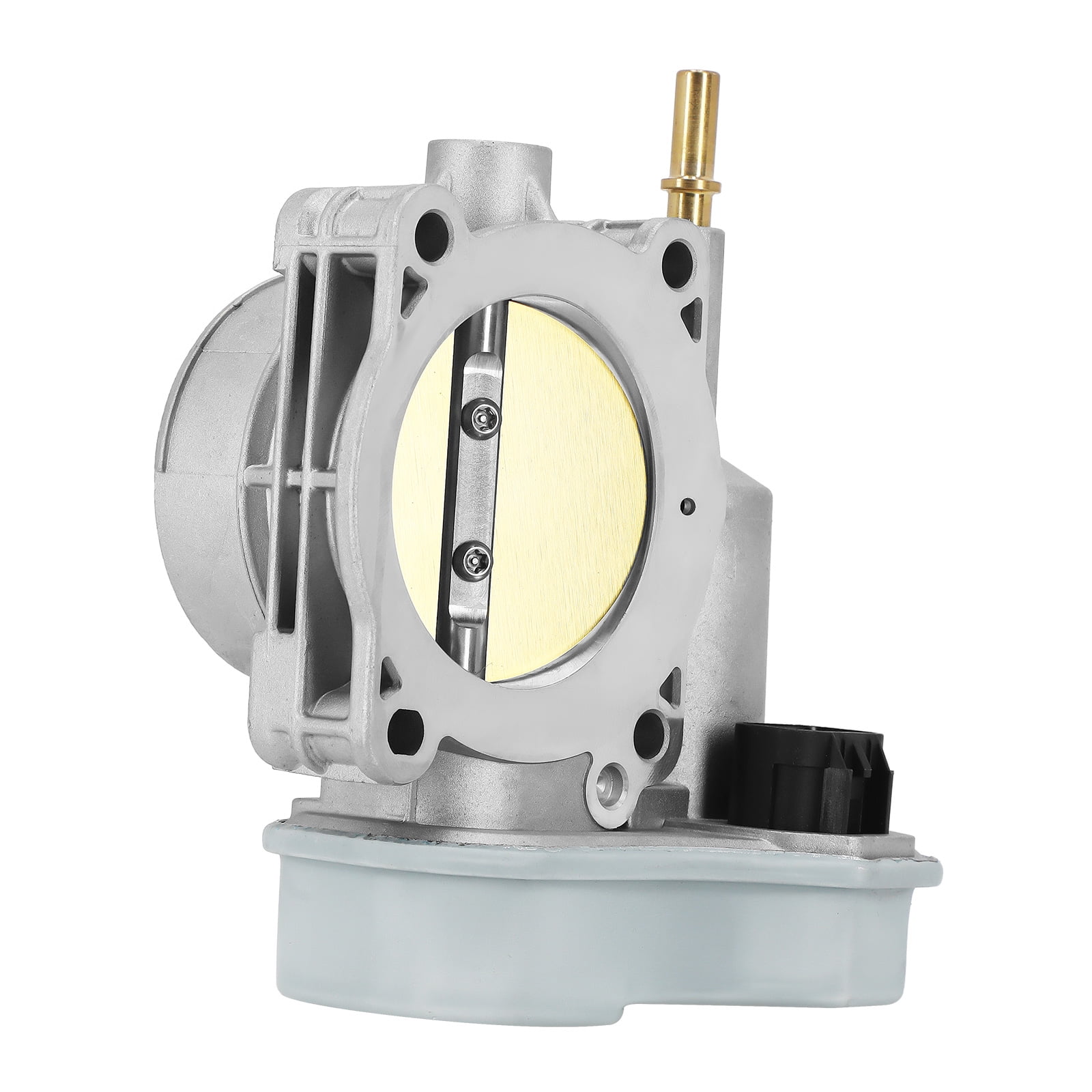 Maxpeedingrods Electronic Throttle Body 12565553 for Chevrolet Cobalt 2005-2007, for Colorado 2004-2007, for GMC Canyon 2004-2007, for Isuzu i-280 2006 673004 S20013 TB103