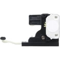 thumbnail image 2 of Door Lock Actuator Fits select: 2001-2004 CHEVROLET TAHOE, 2002-2005 CHEVROLET TRAILBLAZER, 2 of 3
