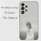 thumbnail image 3 of Funda para teléfono T-TaylorS TTPD S-SwiftS para Samsung Galaxy A91, A80, A73, A72, A71, A53A52, A32, A31A22, A21s, A20, cubierta negra, 3 of 5