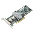 thumbnail image 3 of Tarjeta controladora RAID para LSI 9264-8i M8103 pcie 6GBps 256M compatible con RAID0 1 5 6, 3 of 8
