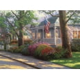 thumbnail image 6 of Ceaco Thomas Kinkade Hometown Pride 1000-PC Interlocking Jigsaw Puzzle for Adults Ages 14+, 6 of 7