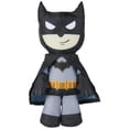 thumbnail image 1 of Animal de peluche Swim Huggable Swimways DC Batman para niños, 1 of 5