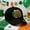 Black, variant on St Patricks Day Baseball Cap, Polyester, 7.1x2.8x4.1in, Irish Gift for Men Women