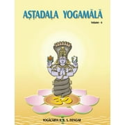 Astadala Yogamala (Collected Works) Volume 6 (Paperback)