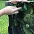 thumbnail image 3 of Mower Cutter Cleaning Tool Mower Tool Mower Cleaner Mower Deck Scraper Tool 1pcs, 3 of 8