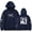 Navy, variant on QSMP Original Egg Merch Hoodies Man/Woman Fashion Sweatshirts Printed Casual Clothes
