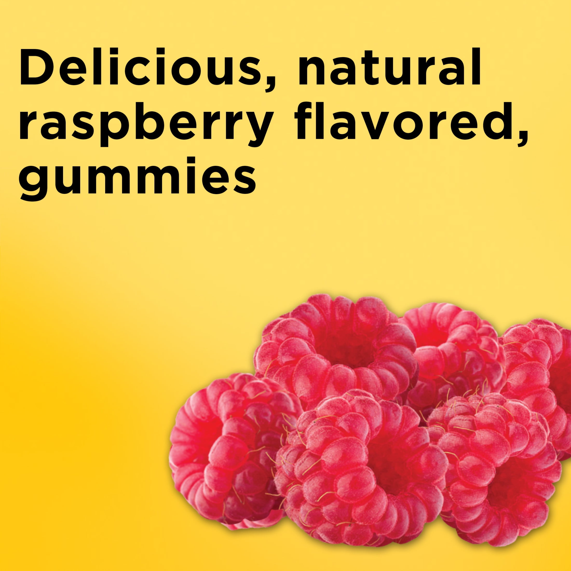 Nature Made Iron 18 mg per Serving with Vitamin C Gummies, Dietary Supplement, 70 Count
