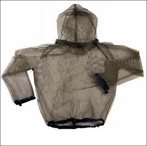 Veste anti-insectes Coleman Tailles assorties