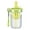 Green, variant on Clearance! JMYHOAM Kitchen Gadgets High Power LCD Screen Vacuum Sealing Household Fully Automatic Vacuum Packaging Plastic Sealing Pumping Food Vacuum Sealing Home and Kitchen
