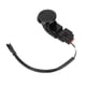 thumbnail image 2 of Sensor de marcha atrás compatible con asistencia de estacionamiento mejorada, modelo 188300-9630 para Toyota Camry ACV30 y Prado 400, 2 of 8