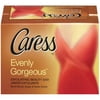 Caress: Burnt Brown Sugar & Karite Butter 4.25 Oz Soap, 2 Ct