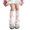 Light Pink, variant on CAIXIA Kawaii Winter Knitted Japanese Style Leg Warmers Knee High Loose Socks Y2k Harajuku Leg Warmers for Girls