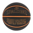 thumbnail image 1 of Spalding® Street Phantom Outdoor Rubber Basketball, Size 7, 29.5", 1 of 4