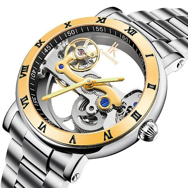 Ik colouring watch review discount