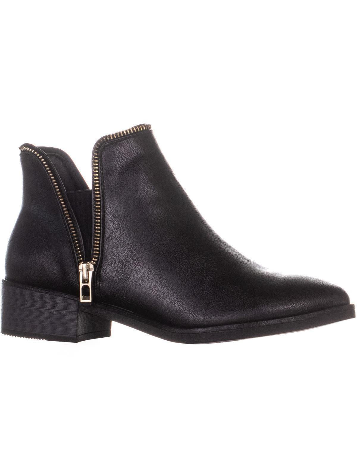 Call It Spring Umigon Zip Ankle Boots 