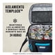 thumbnail image 2 of Hielera Flexible Coleman Xpand Con Capacidad para 16 Latas, 2 of 4