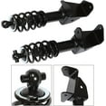 thumbnail image 2 of ALL-CARB Golf Cart Front Passenger Side & Drivers Side Shocks Absorber Assembly JW2-F3350-00-00 JW2-F3390-00-00 Replacement for Yamaha G29 Golf cart Gas or Electric 2007-2016, 2 of 6