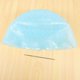 thumbnail image 5 of Reusable Salon Highlighting Dye Hair Coloring Frosting Cap with Metal Hook Blue, 5 of 5