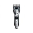 thumbnail image 3 of Panasonic ER-GB80-S Men's All-in-One Electric Trimmer for Beard, Hair & Body with Three Comb Attachments, 3 of 4