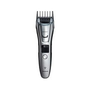 Panasonic ER-GB80-S Mens All-in-One Electric Trimmer for Beard, Hair & Body with Three Comb Attachments