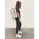 thumbnail image 5 of Conjunto Deportivo PRETTYGARDEN 2025 Mujer Dos Piezas Gris Oscuro 3XL, 5 of 6