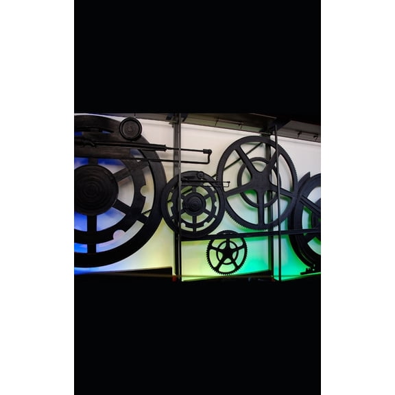 The Mathematics of Time (Paperback)