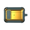 thumbnail image 1 of Electrochapa PC + TPU Funda protectora a prueba de golpes para auriculares AirPods Pro, 1 of 1