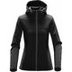 thumbnail image 1 of Stormtech - Chaqueta Softshell Orbiter para Mujer (Negro, Delfín) Stormtech UTRW8092_blackdolphin, 1 of 3