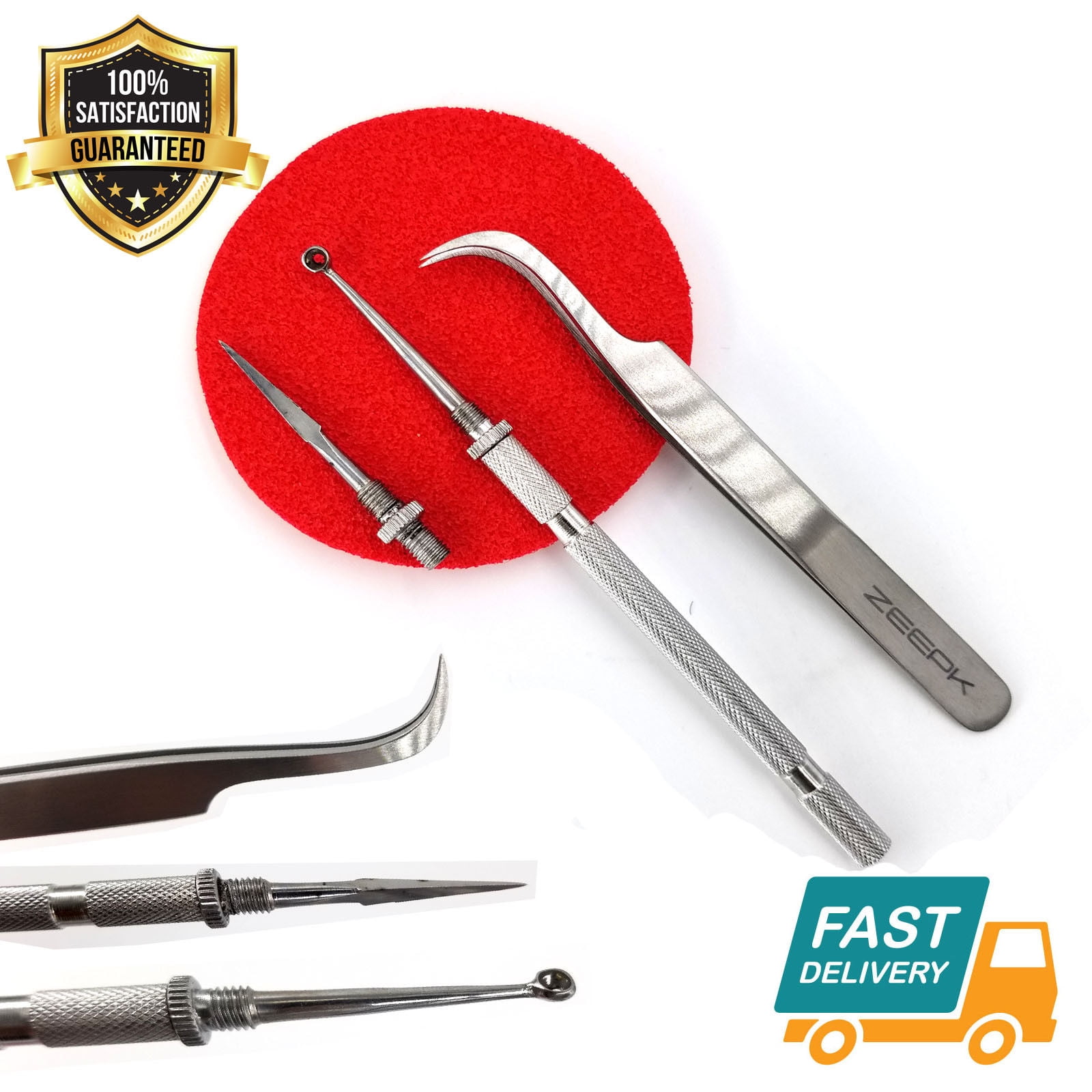 blackhead remover pimple comedone extractor tool acne kit blackhead remover pimple comedone extractor tool acne kit