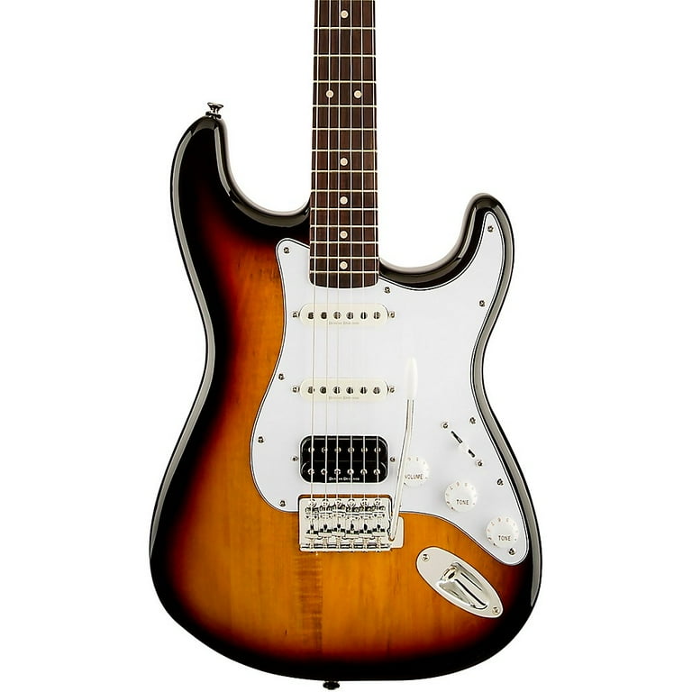 Squier Vintage Modified Stratocaster HSS Electric Guitar 3-Color