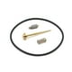 thumbnail image 3 of Twin Jet Gasket Carburetor Rebuild Repair Kit for Honda CB350 CB CL 350 CL350, 3 of 5