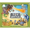 thumbnail image 1 of Asmodee - Repos Production - Toy Battle - Family Fun Board Game - For 2 Players - Ages 8 and up - French, 1 of 4