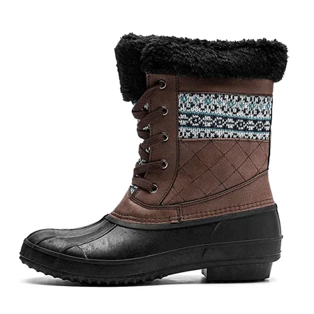 

Women‘s Outdoor Snow Boots Winter Thermal Insulated Snow Shoes Women‘s Footwear
