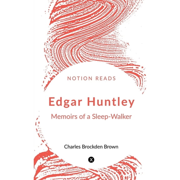 Edgar Huntley, (Paperback)
