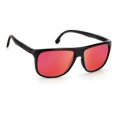thumbnail image 2 of Lentes Sol Carrera Lentes De Sol Hombre Originales Carrera rojo Unitalla Carrera HYPERFIT 17/S, 2 of 10