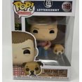thumbnail image 5 of YE NEW FUNKO pop Letterkenny Series Daryl #1163 Katy #1164 Wayne with Gus #1166 Vinyl Dolls Figure Model Toys For Children Gift, 5 of 5