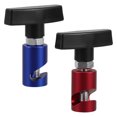 thumbnail image 4 of Miangastore 2pcs Car Hood Lift Support Struts Clamp for Maintenance and Repair Trunk Gas Strut Clamp Easy Installation Strut Fixing Clamps for Various Car Models, 4 of 8