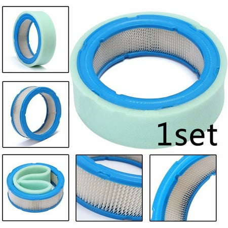 

FANJIE Air Filter+Pre Filter Sponge For 394018 394018S 392642 Replace