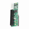 thumbnail image 4 of Adaptador convertidor de disco duro paralelo ATA Pata IDE a SATA Serial ATA para PC, 4 of 14