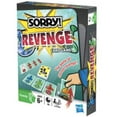 thumbnail image 1 of Hasbro Sorry Revenge Card Game, 1 of 2