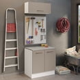 thumbnail image 2 of Mueble Modular Integral Almacenamiento Garaje Madesa BC, 2 of 5