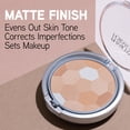 thumbnail image 2 of Paleta de polvos fijadores Physicians Formula beige, 2 of 6