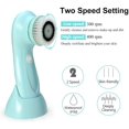 thumbnail image 3 of Rechargeable Cleansing Brush Electric Cleansing Brush, 3 of 4
