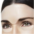 thumbnail image 5 of 1 Pack Clear/Skin Color Reusable Women Skin Care Tightening Chest Neck Anti Wrinkle Pads Chest Stick Silicone Wrinkle Removal Pad, Neck Sticker (Upgrade), 5 of 5