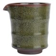 thumbnail image 4 of Taza de té de Cerámica Ticfox Parte de Nuestra colección de Artículos de té, 4 of 14