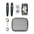 thumbnail image 3 of koolsoo Bike Repair Tool Kits Portable Repair Tool for Outdoor Man All Bikes BT079T, 3 of 9