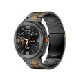 thumbnail image 5 of Luxury-grade titanium metal strap is suitable for classic Samsung Galaxy Watch 8 watches, 5 of 8