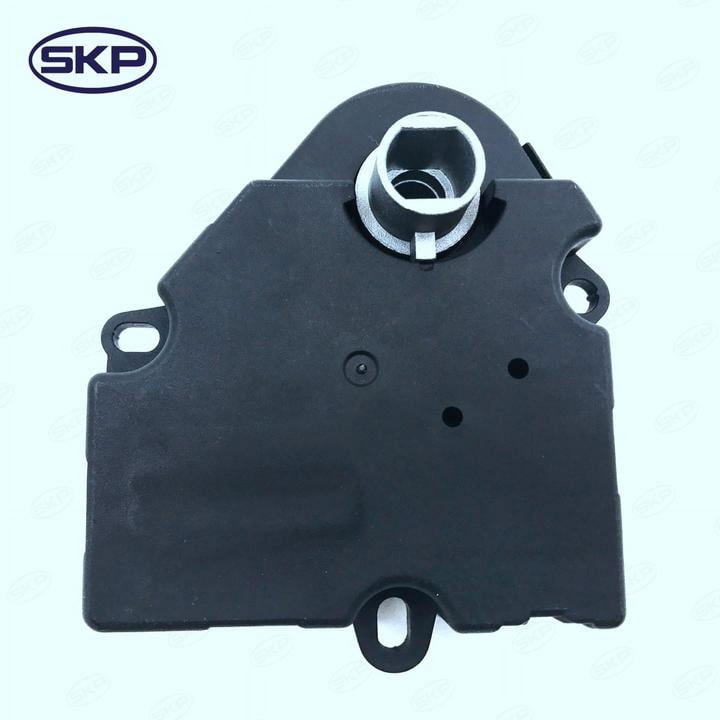 SKP SK604121 HVAC Blend Door Actuator