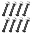 thumbnail image 1 of Lefu For ASP2400D Shear Pin Kit for EGO 24\'\' Snow Blowers, 1 of 8