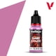 thumbnail image 1 of Juego de Pinturas Acrílicas Vallejo Game Color - Pigmentos para Pintura de Modelos, 18 ml, Tonos Vibrantes y Saturados, Serie 72.013, 1 of 4